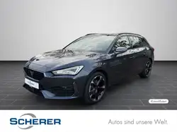 Cupra Leon Sportstourer 1.4 e Hybrid PANO KAMERA ACC