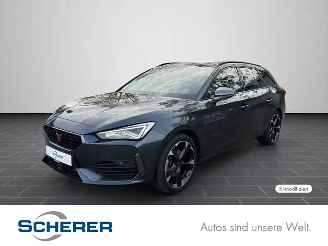 Cupra Leon Sportstourer 1.4 e Hybrid PANO KAMERA ACC
