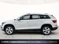 Skoda Kodiaq 2.0 tdi evo style 4x4 200cv dsg Blanc - thumbnail 2