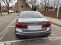 BMW 530 530e iPerformance Aut. Sport Line Grijs - thumbnail 4