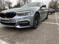 BMW 530 530e iPerformance Aut. Sport Line Grijs - thumbnail 2