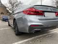 BMW 530 530e iPerformance Aut. Sport Line Grijs - thumbnail 5