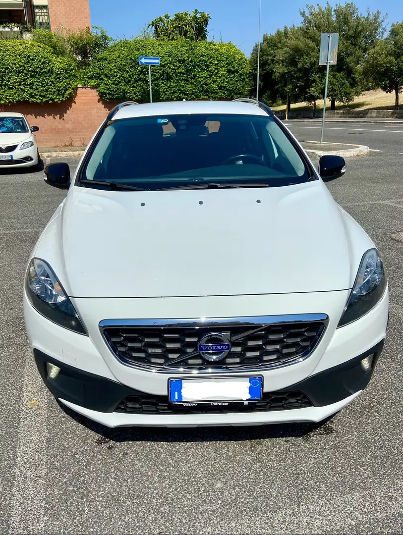 Volvo V40 Cross Country 1.6 d2 Kinetic powershift - 1
