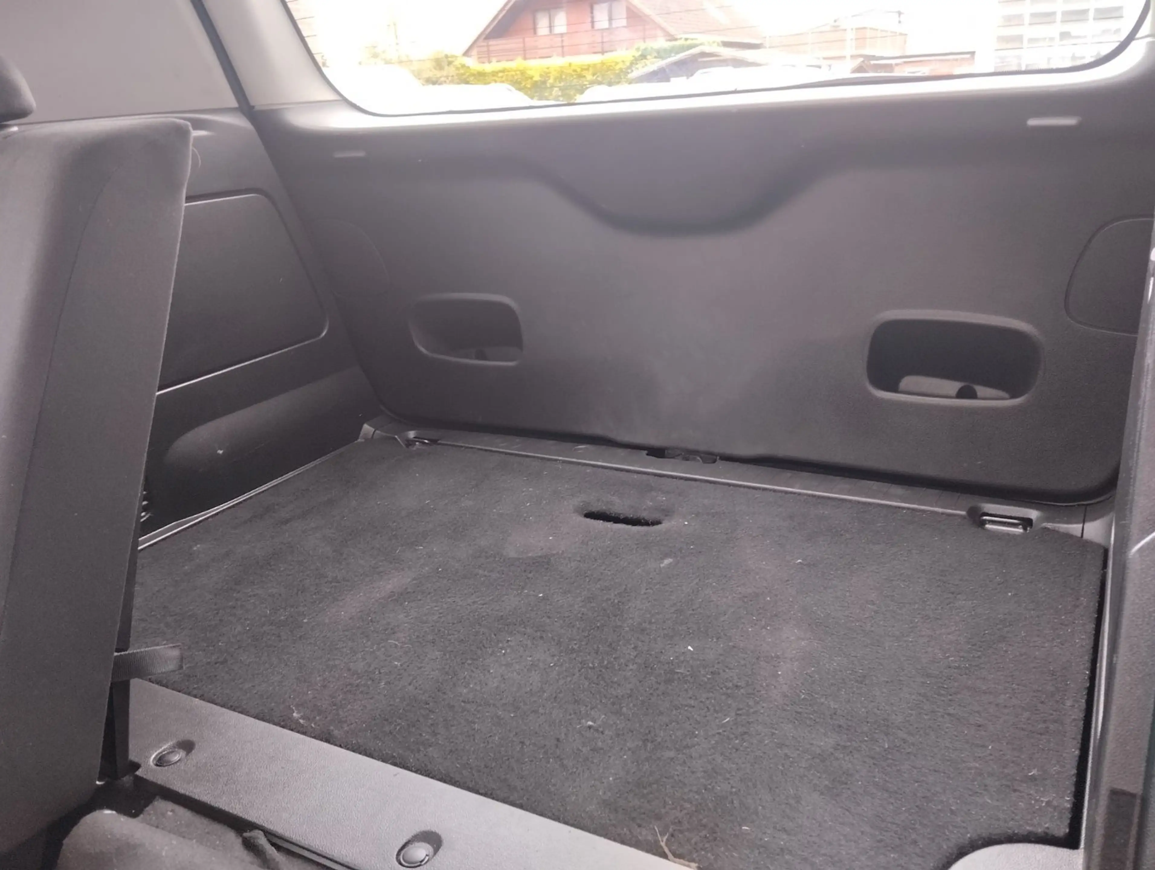 Opel Meriva B Design Edition TÜV-AU 07-2028 — photo 11