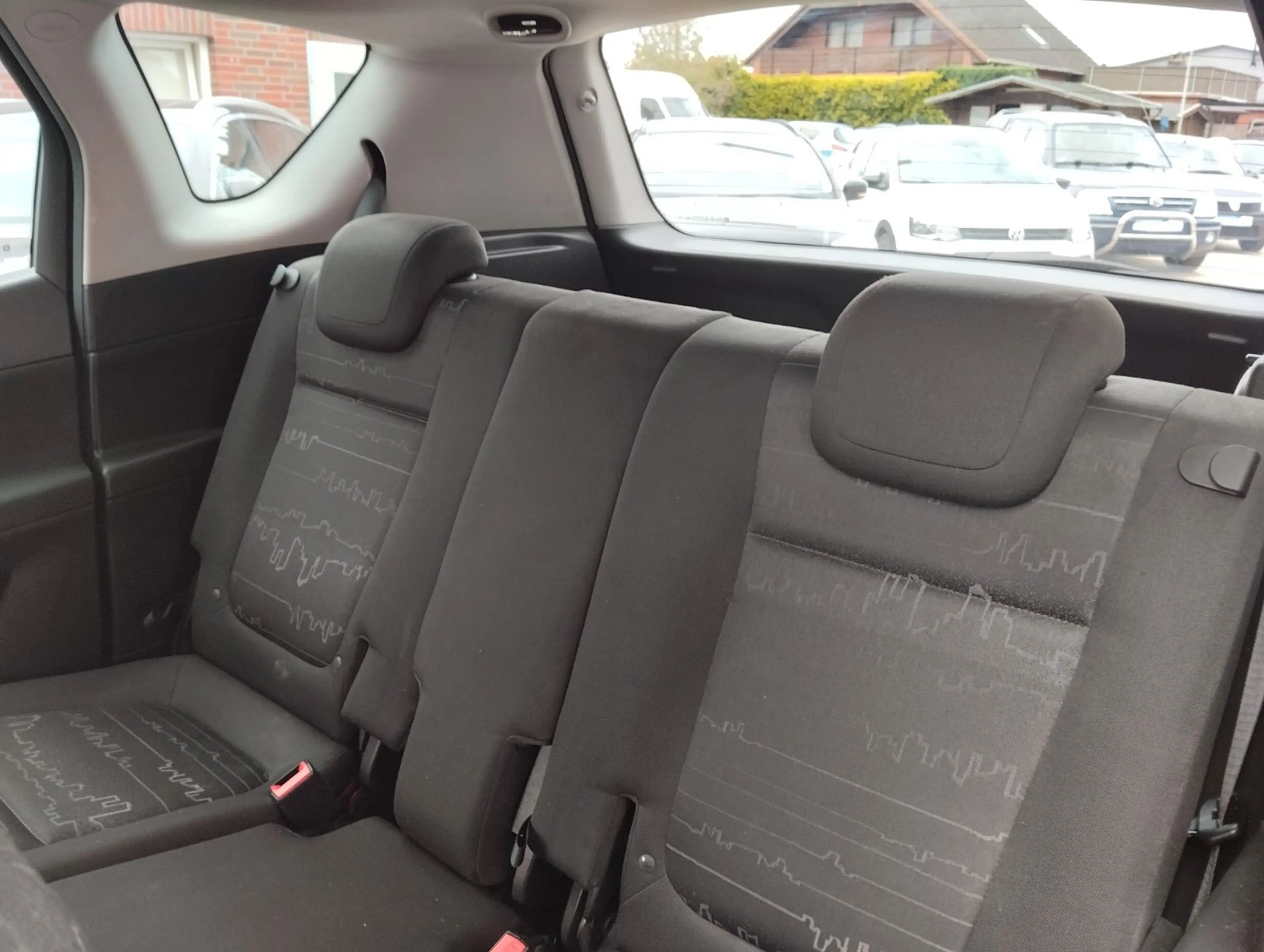 Opel Meriva B Design Edition TÜV-AU 07-2028 — photo 10