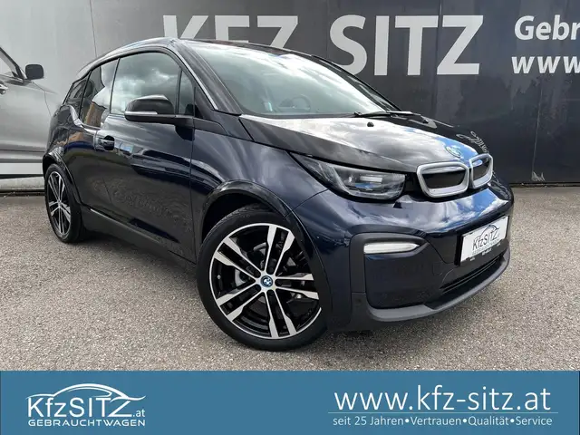 BMW i3 120 Ah | NP €48.900