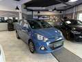 Hyundai i10 1.2 Intro Edition*12M.Garantie*Finanzierung* Blau - thumbnail 3