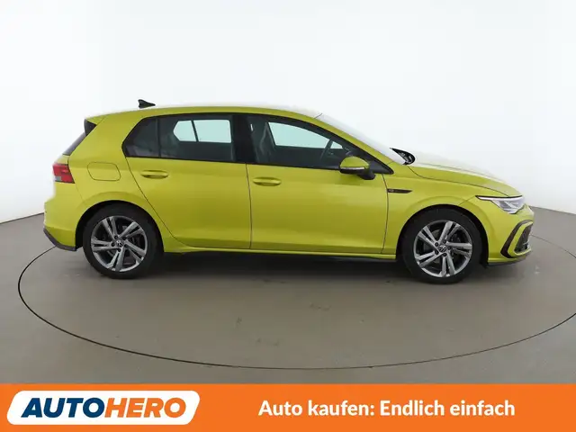 Volkswagen Golf view 7