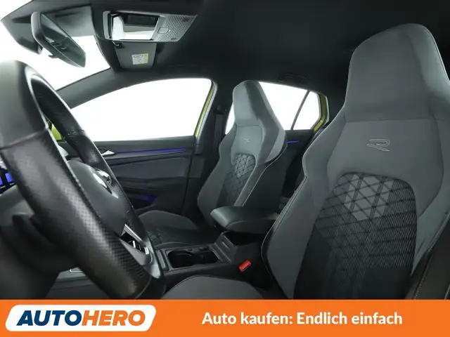 Volkswagen Golf view 10