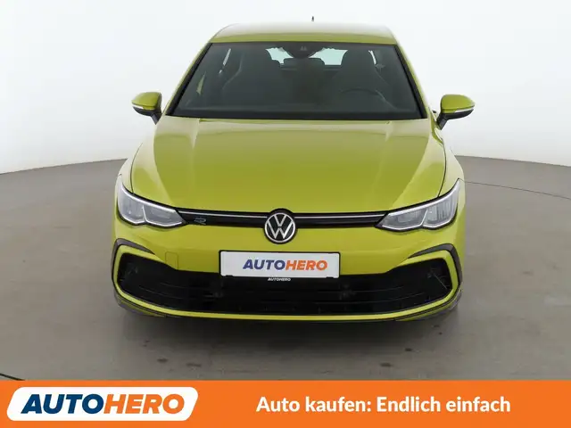 Volkswagen Golf view 9