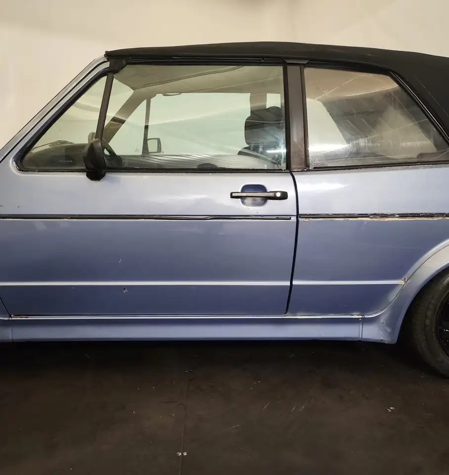 Volkswagen Golf, foto 11