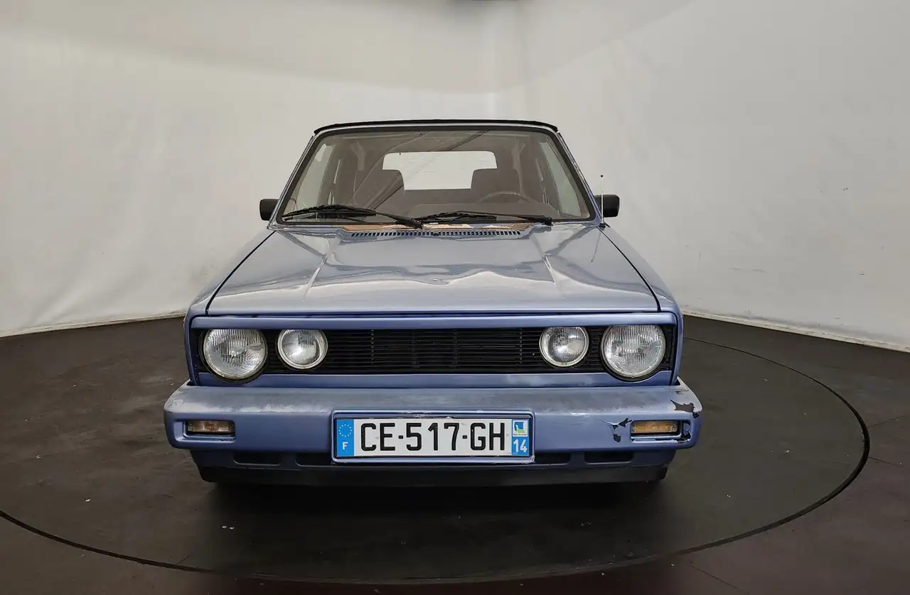 Volkswagen Golf, foto 6