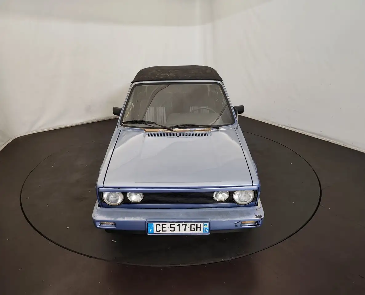 Volkswagen Golf, foto 7