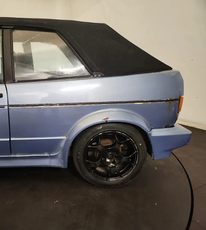 Volkswagen Golf, foto 12
