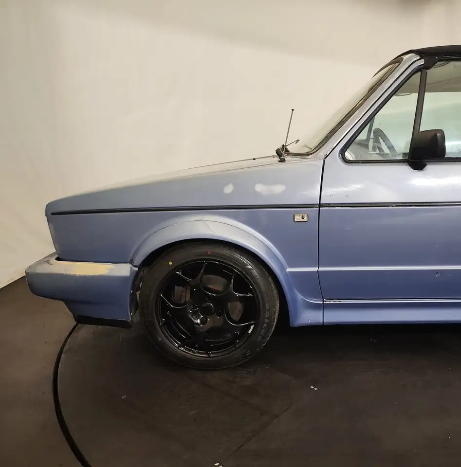 Volkswagen Golf, foto 10