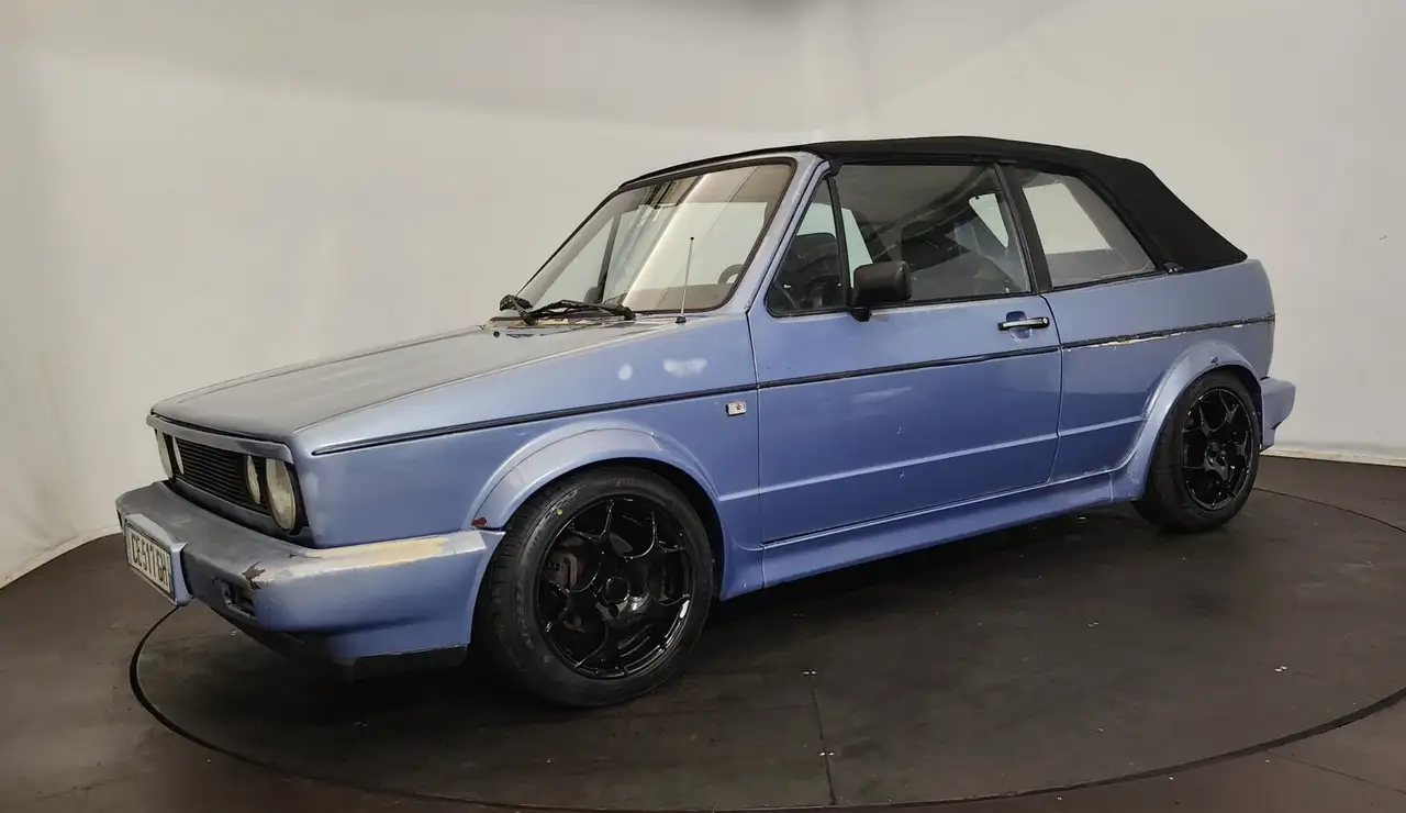 Volkswagen Golf, foto 8
