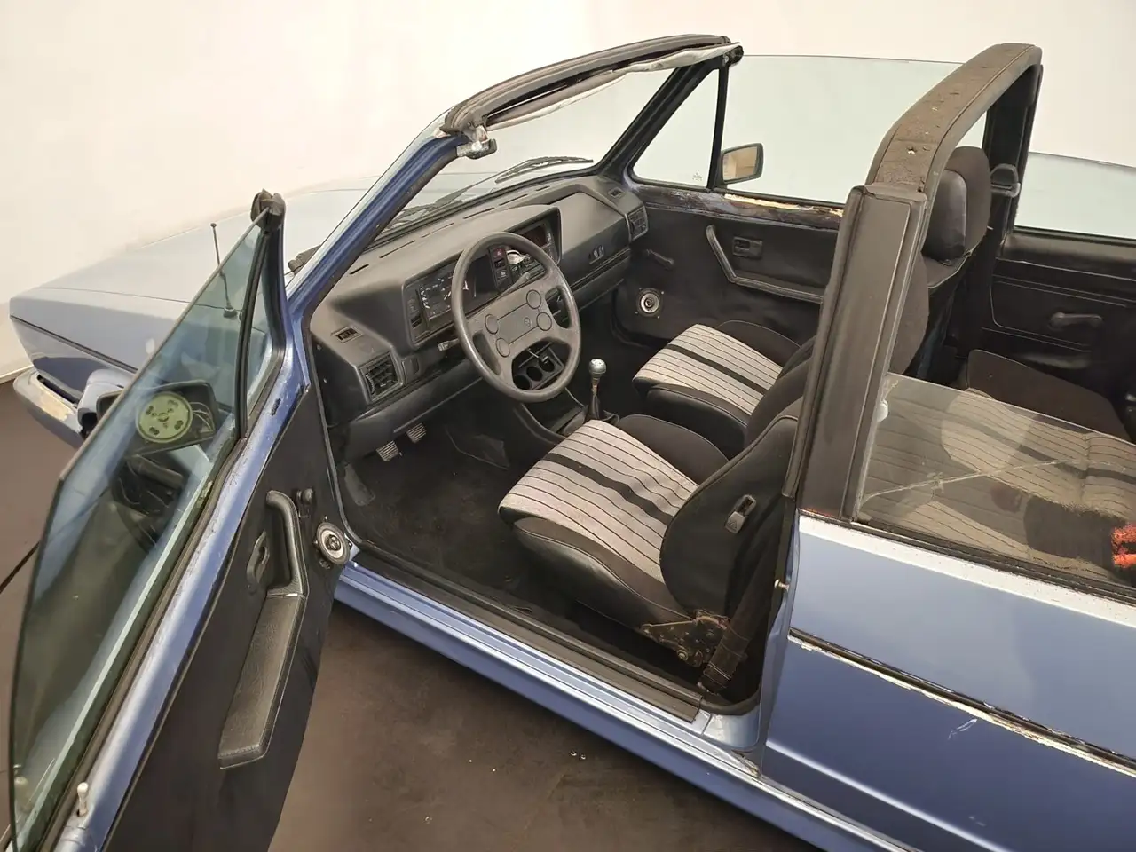 Volkswagen Golf, foto 5