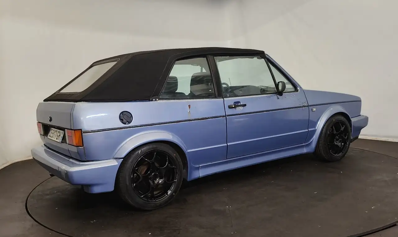 Volkswagen Golf, foto 4