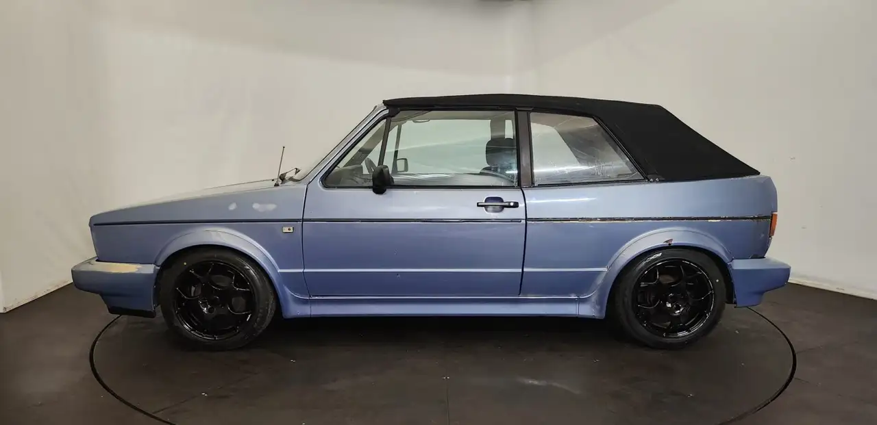 Volkswagen Golf, foto 9