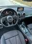 Audi A3 Sportback 30 1.5 g-tron 131cv s-tronic Grigio - thumbnail 5