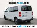 Citroen Jumpy Combi 1.5 BlueHDI Talla M Confort 120 S&S Blanco - thumbnail 4