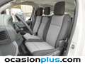Citroen Jumpy Combi 1.5 BlueHDI Talla M Confort 120 S&S Blanco - thumbnail 10