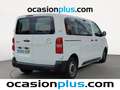 Citroen Jumpy Combi 1.5 BlueHDI Talla M Confort 120 S&S Blanco - thumbnail 3