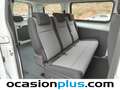 Citroen Jumpy Combi 1.5 BlueHDI Talla M Confort 120 S&S Blanco - thumbnail 17