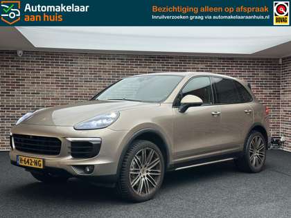 Porsche Cayenne 3.6 S | Dak| Bose| Luchtvering| Dealer onderhouden