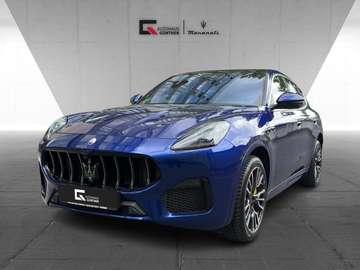 GT PrimaSerie & Maserati Approved