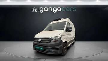 Crafter 35 FURGON PRO CH.MED 2.0 TDI (140CV)