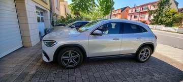 GLA 200 4Matic 8G-DCT EDITION 2022