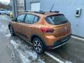 Dacia Sandero Stepway Comfort TCe100 ECO-G Orange - thumbnail 4