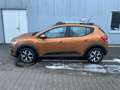 Dacia Sandero Stepway Comfort TCe100 ECO-G Orange - thumbnail 3