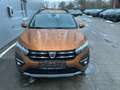 Dacia Sandero Stepway Comfort TCe100 ECO-G Orange - thumbnail 2