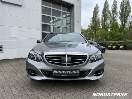 Annonce voiture d'occasion Mercedes-Benz E 250 - CARADIZE