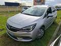 Opel Astra 122ch Edition Business Gris - thumbnail 2