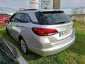 Opel Astra 122ch Edition Business Gris - thumbnail 4