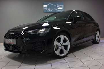 35 TFSI S-Tr. Sportback~3xS-LINE+UNFALLFREI+N