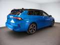 Opel Astra Sports Tourer Ultimate 1.2 S/S AT8 *AHK* Blau - thumbnail 5