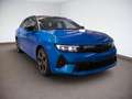 Opel Astra Sports Tourer Ultimate 1.2 S/S AT8 *AHK* Blau - thumbnail 4