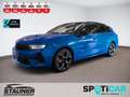 Opel Astra Sports Tourer Ultimate 1.2 S/S AT8 *AHK* Blau - thumbnail 1