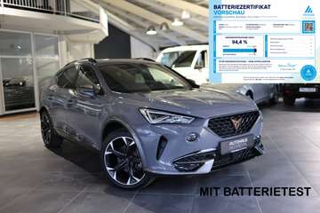 1,4 e-HYBRID FULL LINK RÜCKFAHRKAMERA