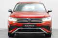 Volkswagen Tiguan Allspace 2.0 TDI 4M DSG Elegance Stdhz Rot - thumbnail 4
