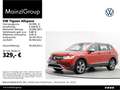 Volkswagen Tiguan Allspace 2.0 TDI 4M DSG Elegance Stdhz Rot - thumbnail 1
