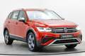 Volkswagen Tiguan Allspace 2.0 TDI 4M DSG Elegance Stdhz Roşu - thumbnail 5