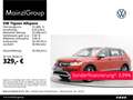 Volkswagen Tiguan Allspace 2.0 TDI 4M DSG Elegance Stdhz Roşu - thumbnail 1