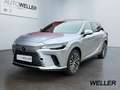Lexus RX 450h + Executive Line *HUD*360*Pano*Navi*LED* Argintiu - thumbnail 1