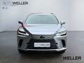 Lexus RX 450h + Executive Line *HUD*360*Pano*Navi*LED* Argintiu - thumbnail 6