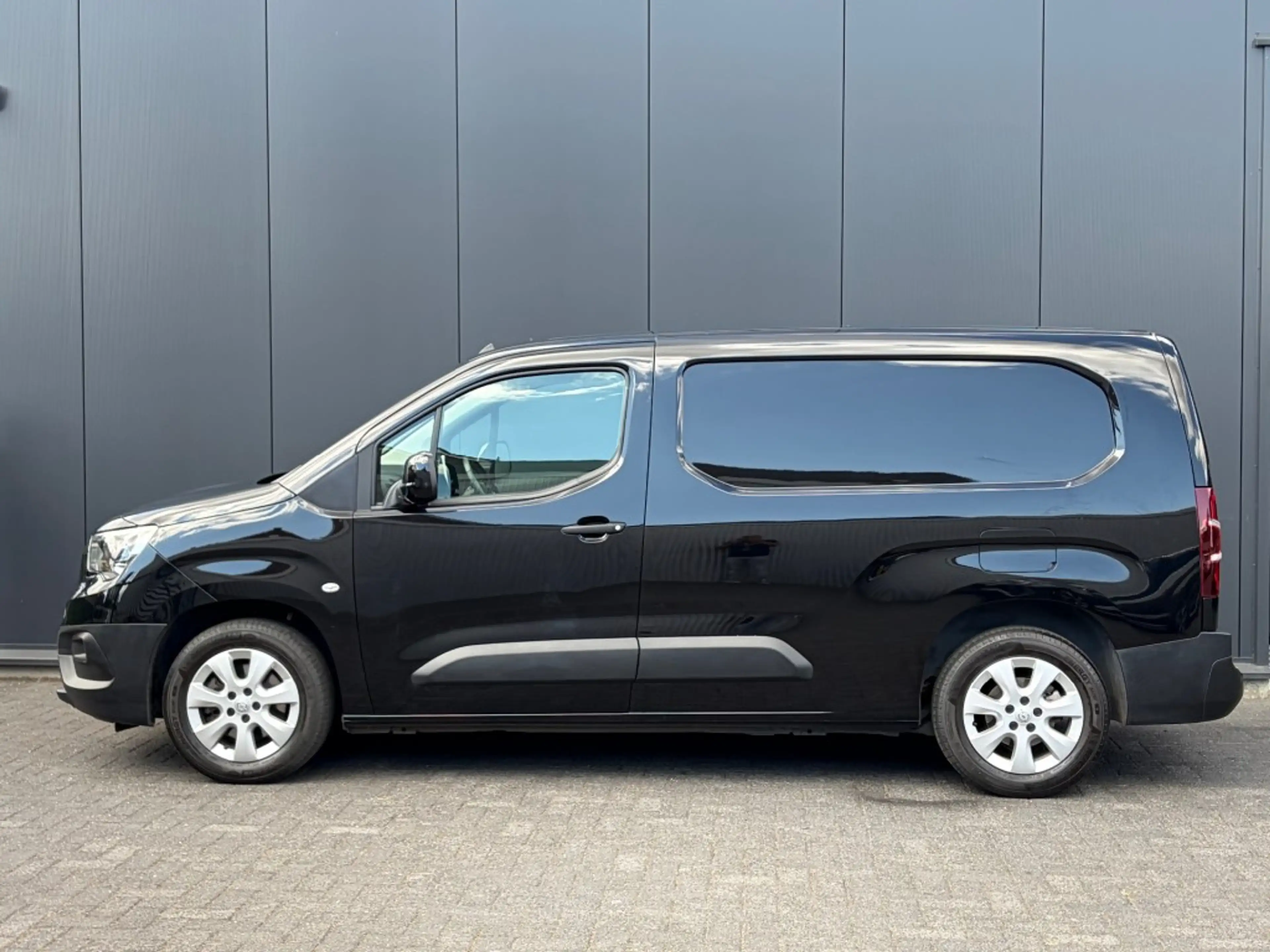 Opel Combo 1.5D L2H1 *mobiele Detailer inrichting* — photo 12